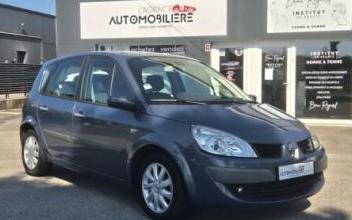 Renault scenic Audincourt