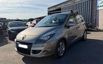 Renault Scenic Wittelsheim