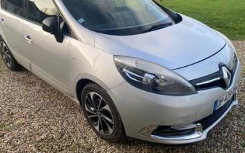 Renault scenic ii Moulins