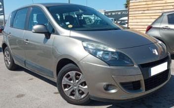 Renault scenic iii Gigean