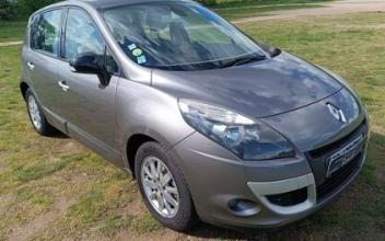 Renault scenic iii Chambles
