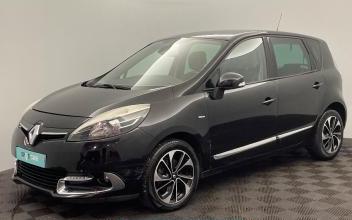 RENAULT SCENIC III Montévrain