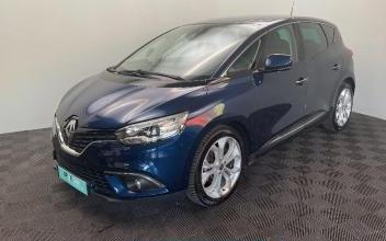 RENAULT SCENIC IV BUSINESS Varennes-sur-Seine
