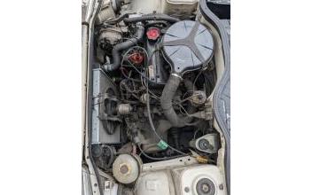 Renault super 5 Rouen