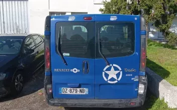 Renault Trafic Nantes