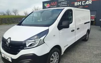 Renault Trafic Foulayronnes