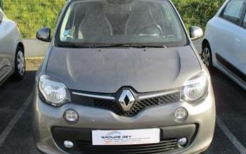 Renault twingo Chatte