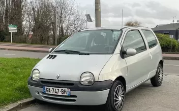 Renault Twingo Créteil