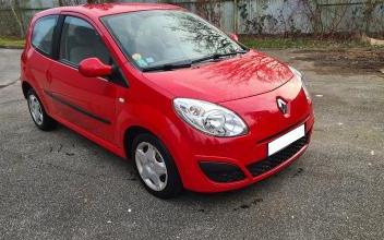 Renault Twingo Coignières