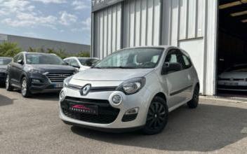 Renault Twingo Saint-Cannat
