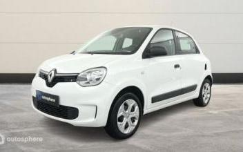 Renault twingo Carvin