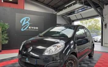 Renault twingo Trégueux
