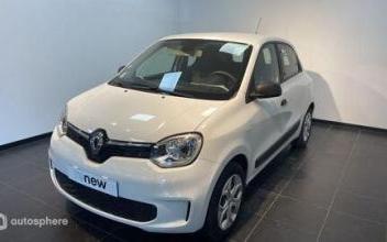 Renault twingo Salon-de-Provence