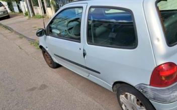 Renault twingo Nantes