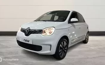 Renault Twingo Aix-en-Provence