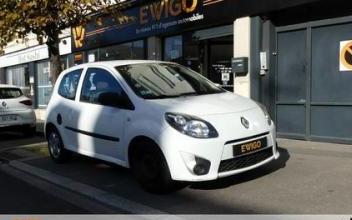 Renault twingo Déville-lès-Rouen