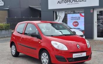 Renault twingo Audincourt