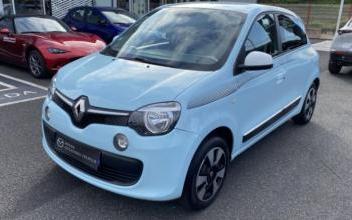 Renault Twingo Clermont-Ferrand