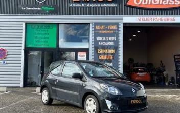 Renault twingo Agen