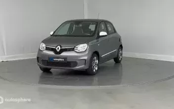 Renault Twingo Sains-en-Gohelle