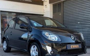 Renault Twingo Nancy