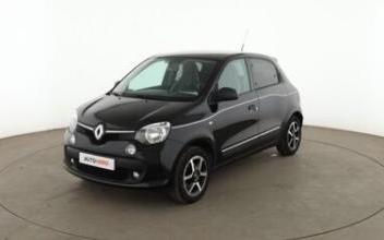 Renault twingo Issy-les-Moulineaux