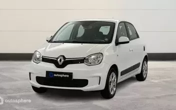 Renault Twingo Saint-Maximin