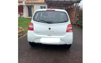 Renault twingo Haute-Goulaine