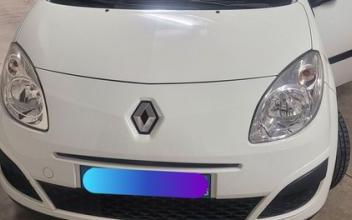 Renault twingo Nice