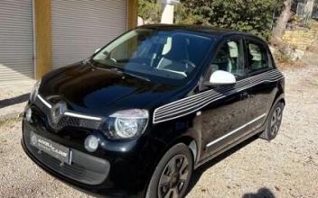 Renault twingo Peynier