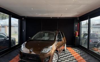 Renault Twingo Les-Ulis
