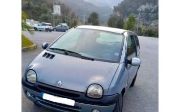 Renault twingo Menton