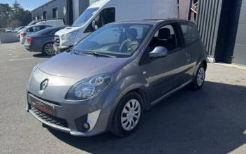 Renault Twingo Caudan