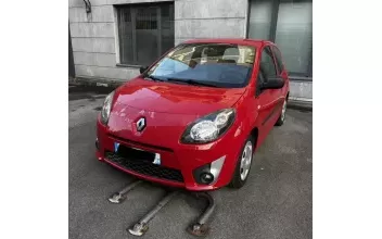 Renault Twingo Lille