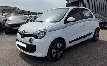 Renault Twingo Wittelsheim