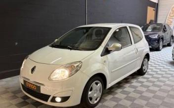 Renault twingo Gazeran