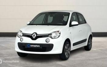 Renault twingo Metz