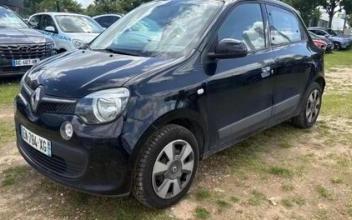 Renault twingo Eragny