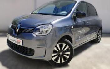 Renault twingo Castries