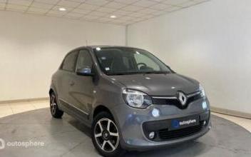 Renault twingo Neuilly-sur-Seine