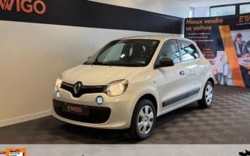 Renault Twingo Saint-Apollinaire