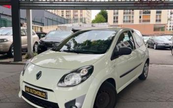 Renault twingo ii Pantin