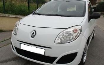 Renault twingo ii Antibes