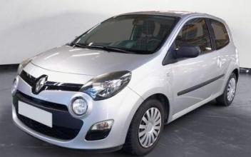 Renault twingo ii Saint-Marcel-Bel-Accueil