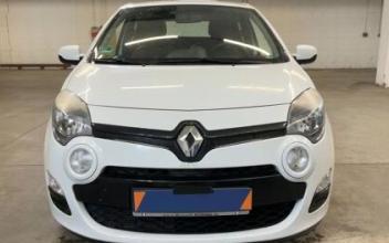 Renault twingo ii Salon-de-Provence