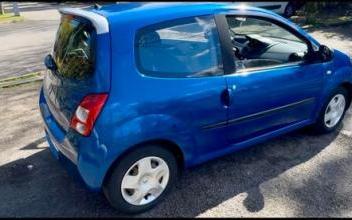Renault twingo ii Caluire-et-Cuire