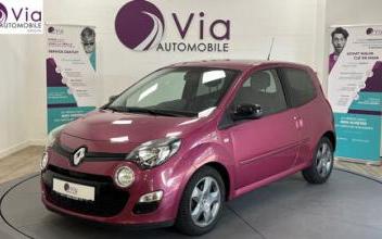 Renault twingo ii Alençon