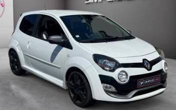 Renault twingo ii La-Ciotat