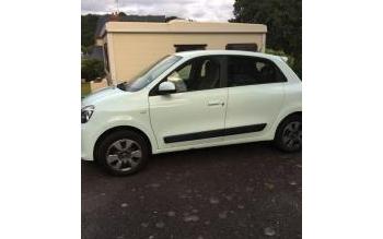 Renault twingo iii Rennes