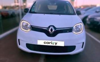 Renault twingo iii Hazebrouck